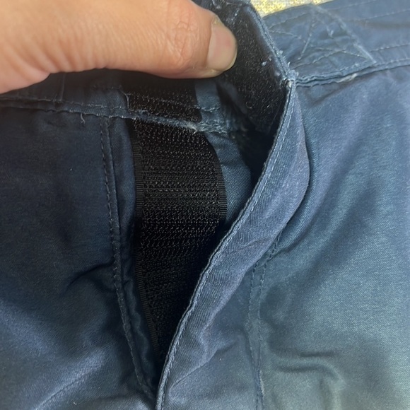 Perry Ellis Men's Sunset Lined Board Shorts Swim Trunks Size S - Picture 5 of 15